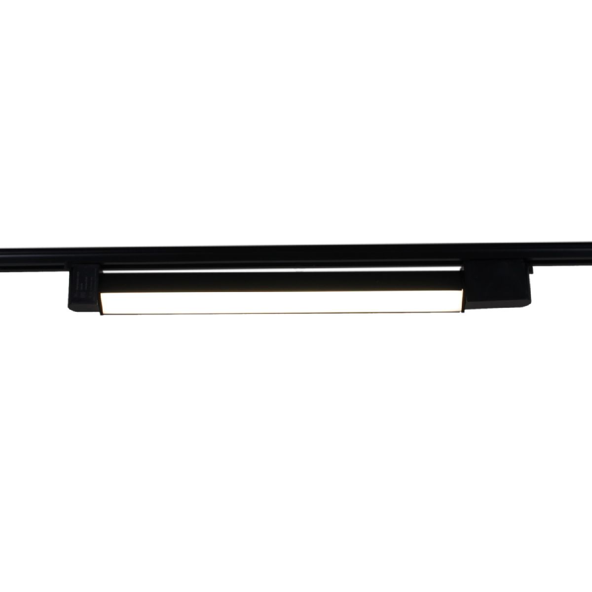 Трековый однофазный светильник Reluce 06186-9.3-001QY LED30W BK