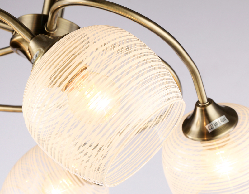 Подвесная люстра Ambrella Light Traditional TR3199