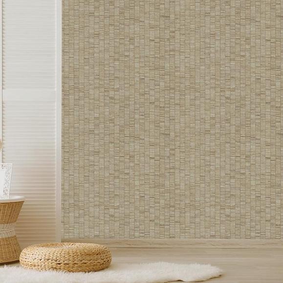 Обои Jannelli & Volpi 6572 Unito Ribbon Grass