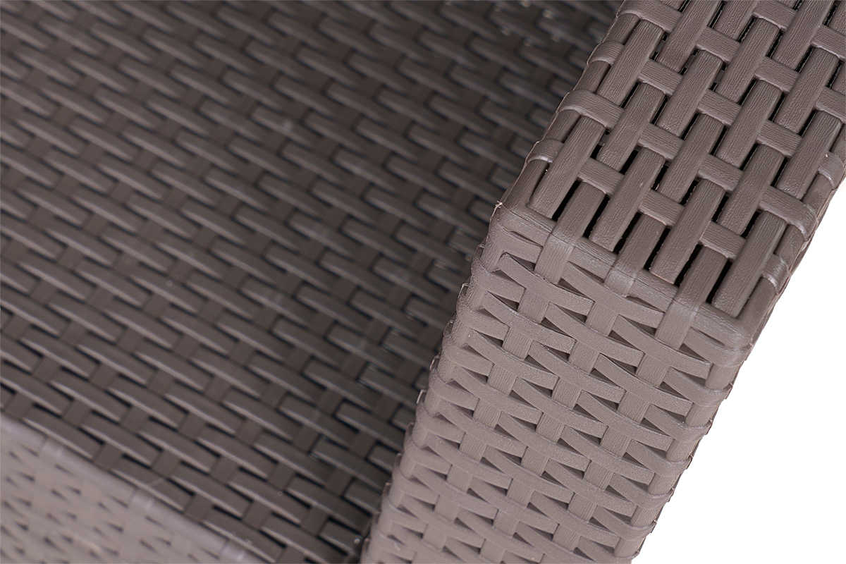 Комплект мебели АРИЗОНА Сет Макс / ARIZONA Set Max, венге (на 5 персон)