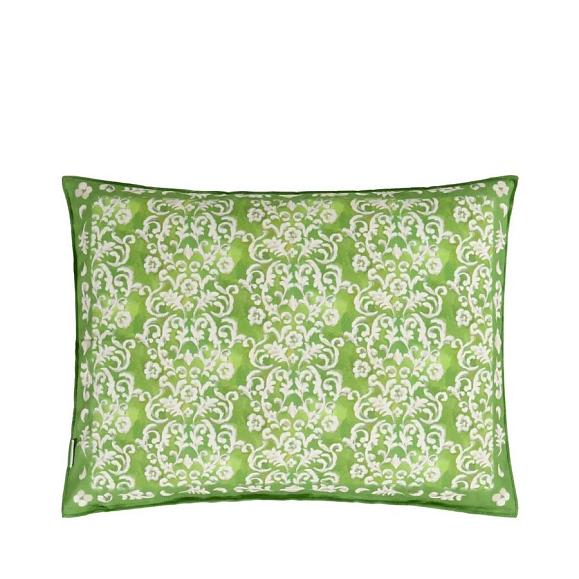 Подушка CCDG1494, Isolotto, Grass, Designers Guild 60 x 45см