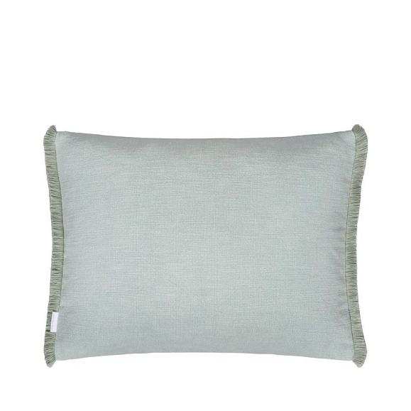 Подушка CCDG1502, Isabella Embroidered, Cameo, Designers Guild 60 x 45см