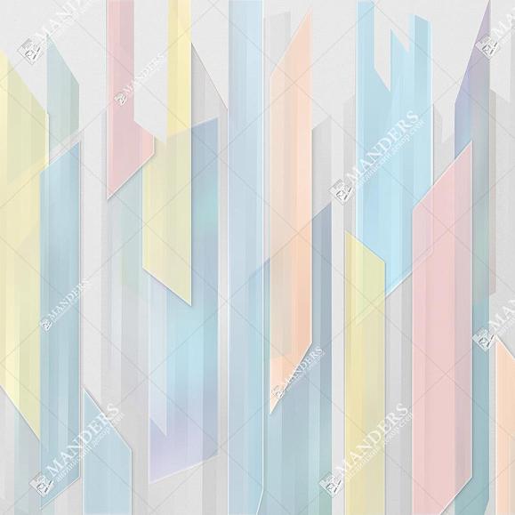 Панно Affresco RE922-COL1 Color 1