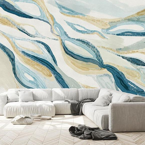 Панно Coordonne 9200201 Hygge Blue