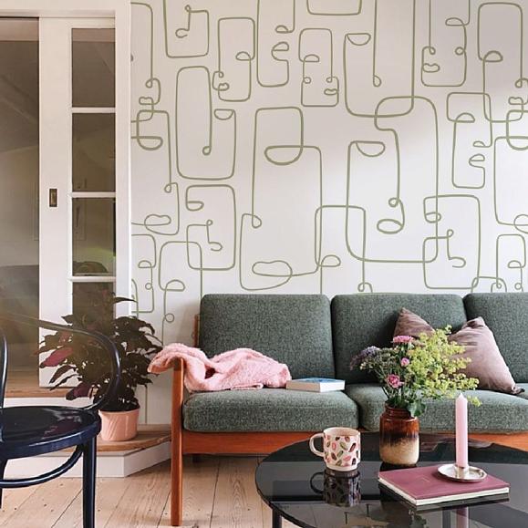 Панно Hygge Wall H11574