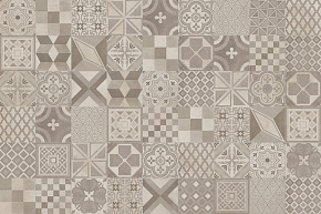 IMPRONTA CERAMICHE SQUARE Pattern Mix C Decoro