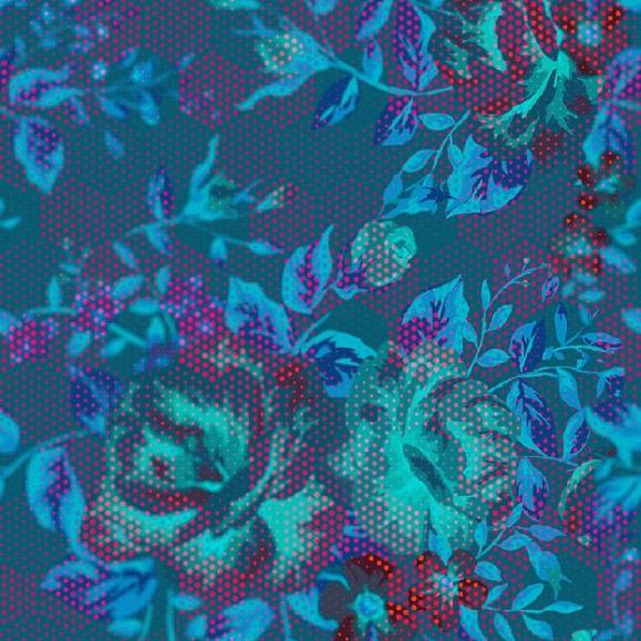 Обои Wall & Deco TSPT061 Paintillise TS