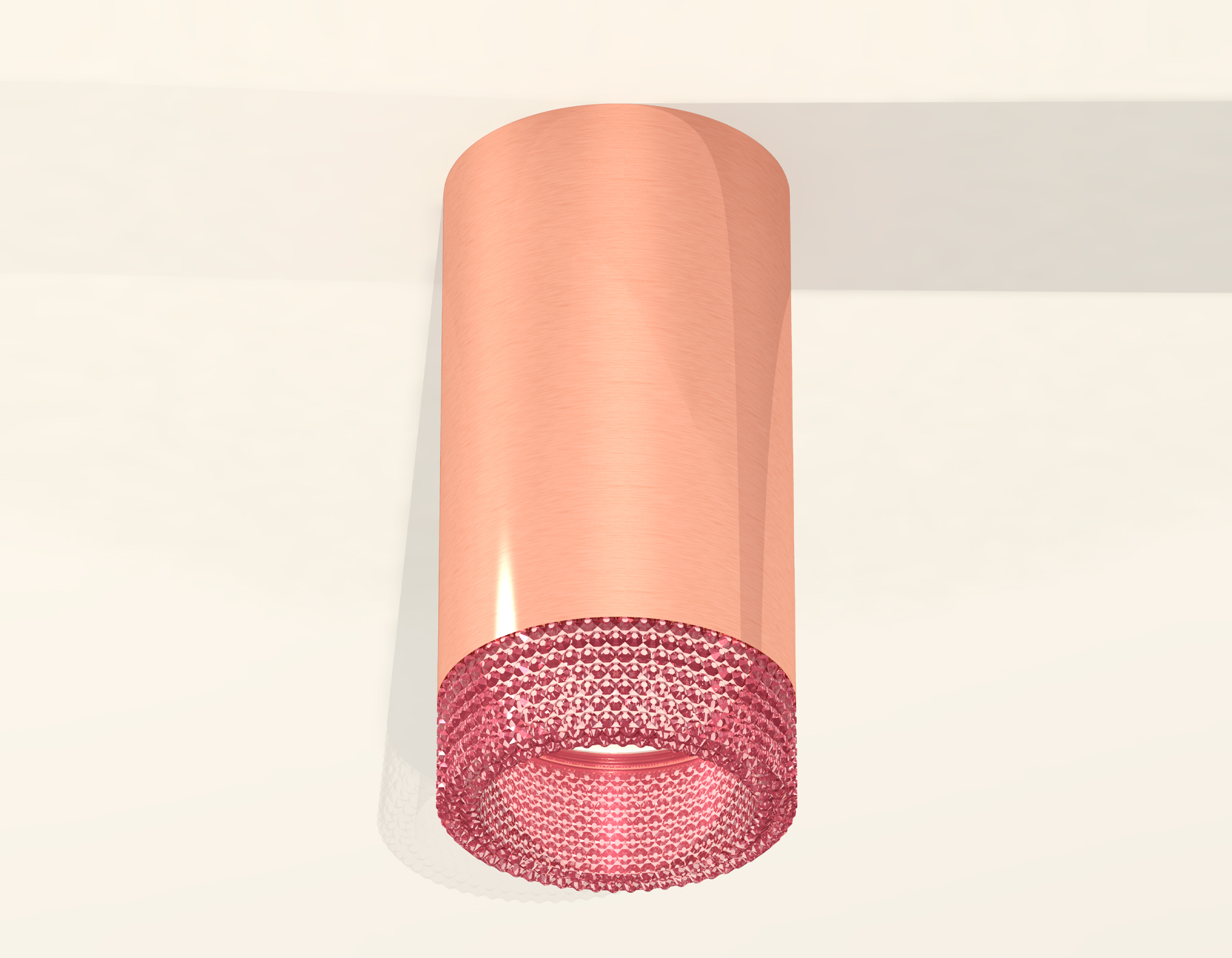 Потолочный светильник Ambrella Light Techno Spot XS6326010 (C6326, N6152)