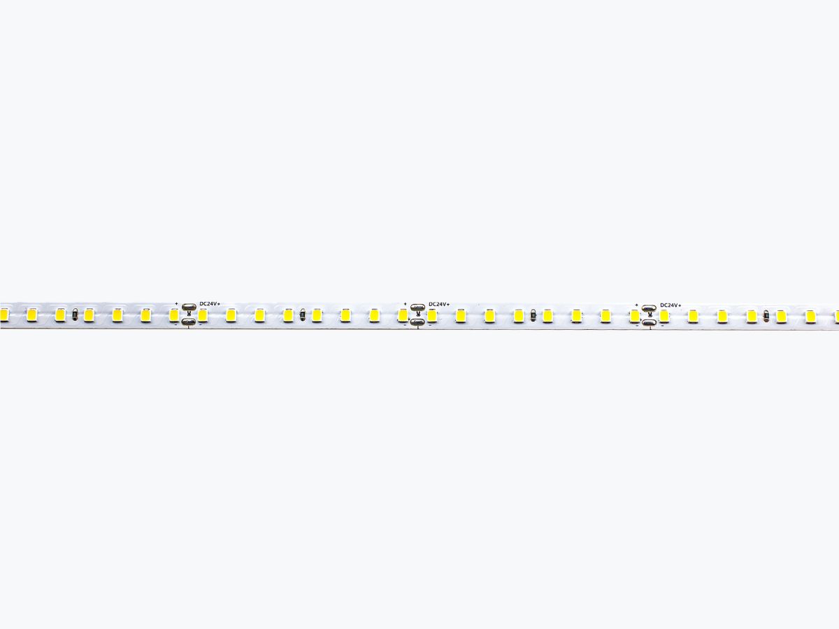 Светодиодная лента LEDS POWER 2835 128/м (12Вт/м) 24В нейтральная, серия ПРО125 008912