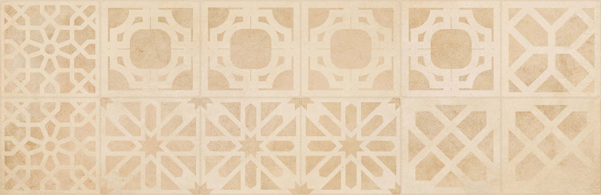 Corwen-R Beige 32х99