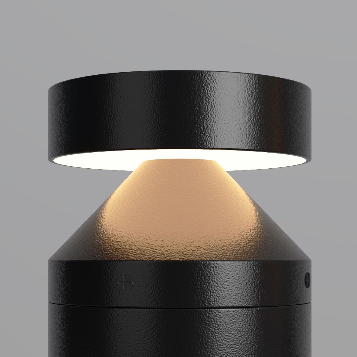 Ландшафтный светильник Maytoni Olten O591FL-L12GF3K1