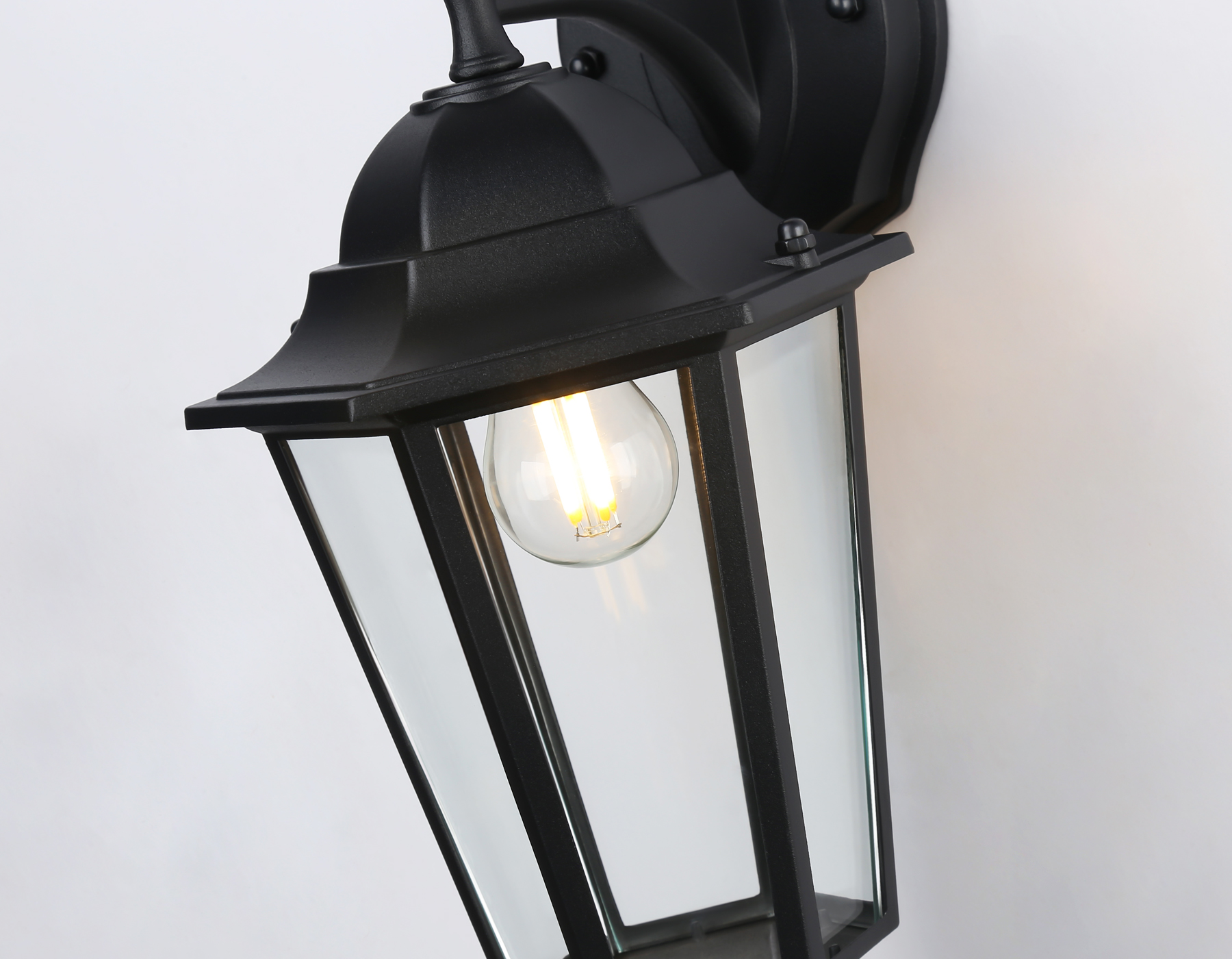 Уличный настенный светильник Ambrella Light Garden ST2018