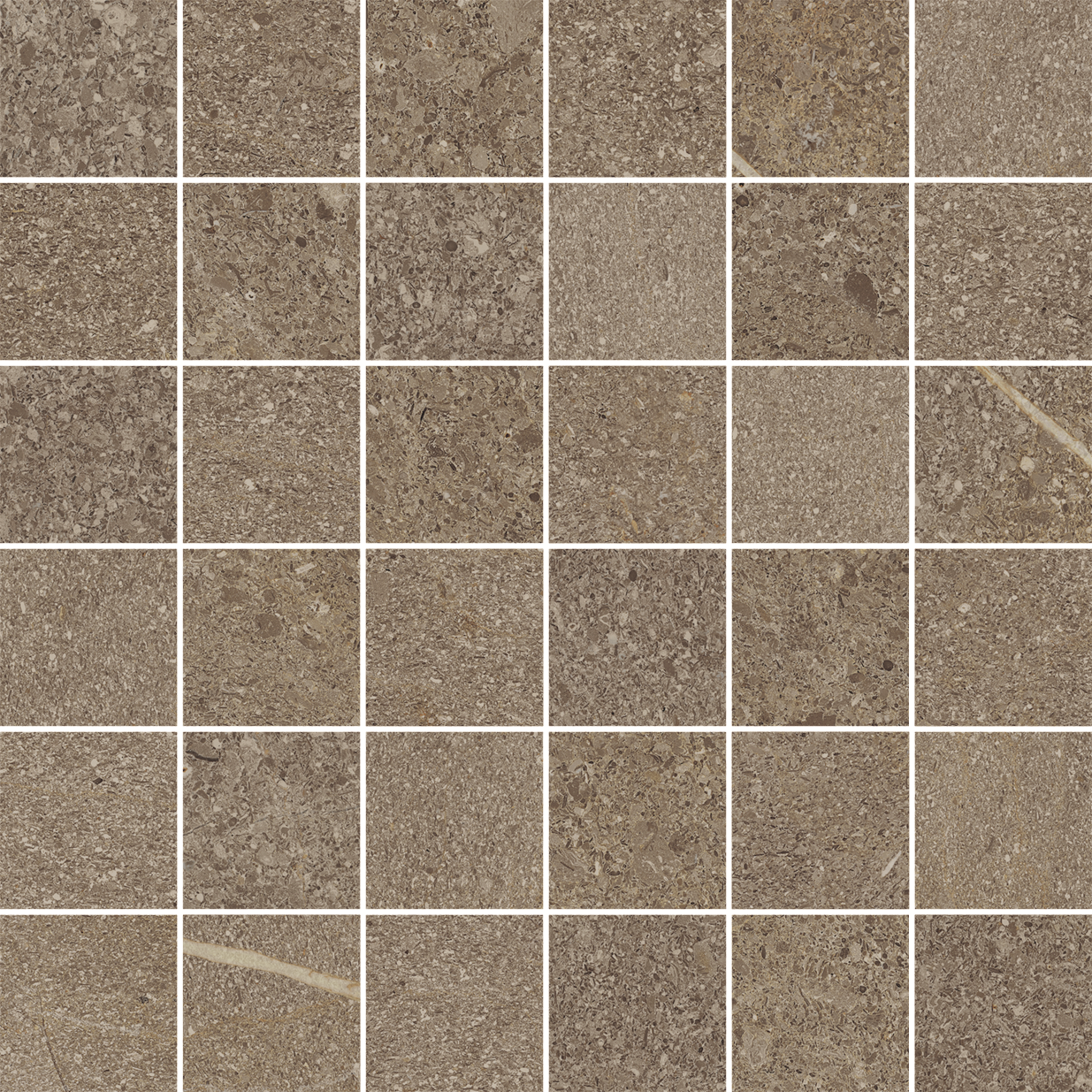 CONTEMPORA BURN MOSAICO