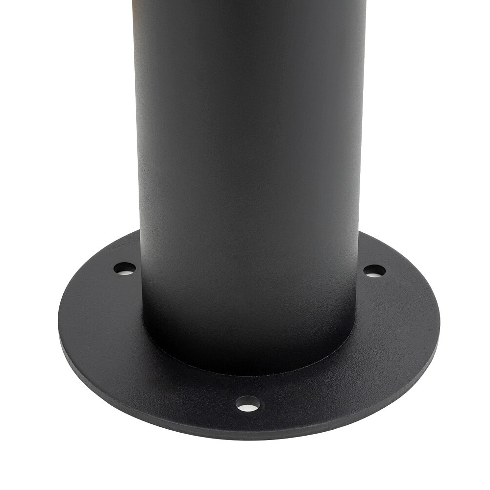 Ландшафтный светильник Nowodvorski Mia Led M Black 11374