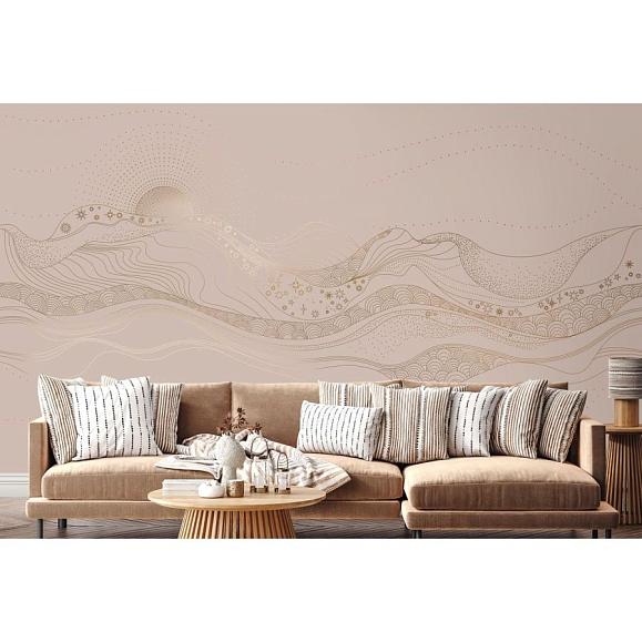 Панно Affresco L563