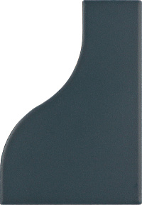 EQUIPE CURVE Ink Blue Matt