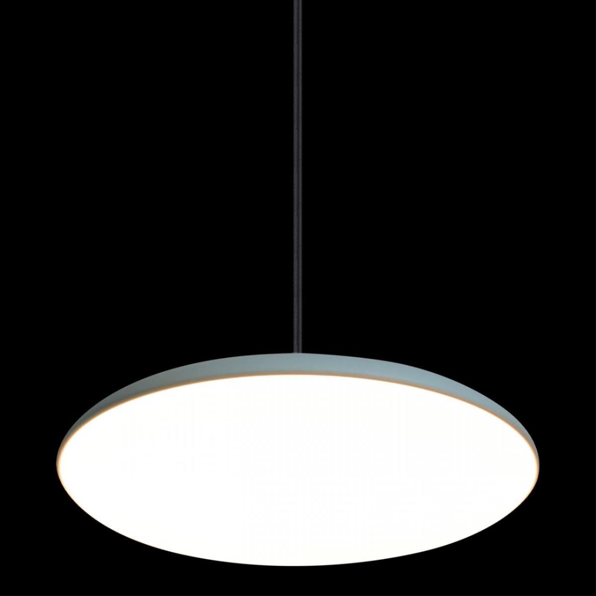 Подвесной светильник Loft IT Plato 10119 Blue