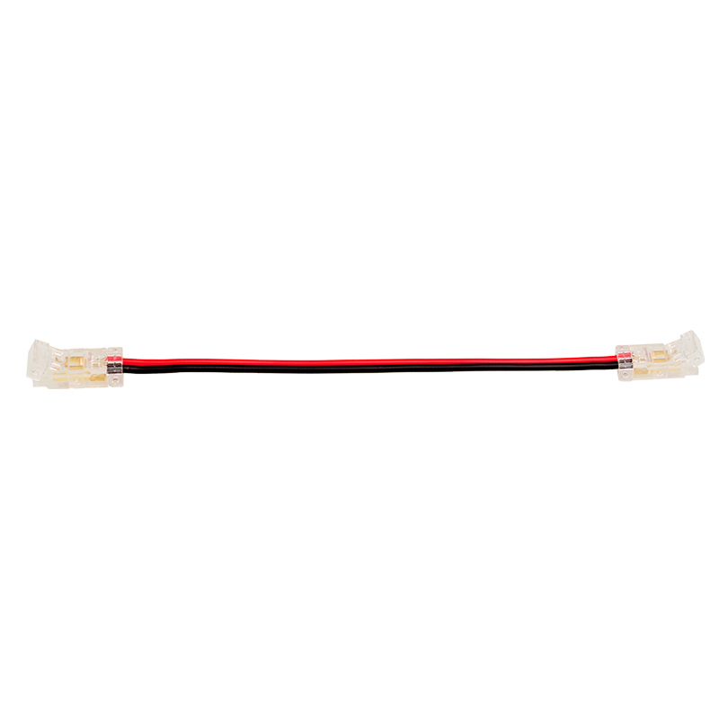 Коннектор (3шт.) Wolta WLS-2PIN-5MM-MONO-2