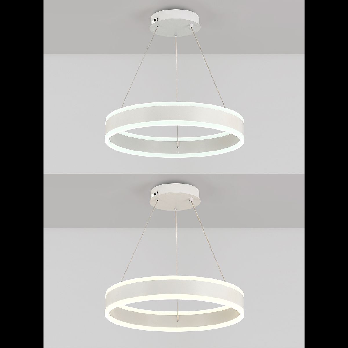Подвесной светильник Natali Kovaltseva Laud LED LAMPS 81187