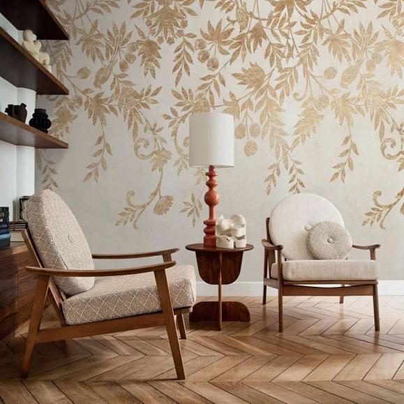 Панно Casamance 76740712 JARDIN DE DIANE