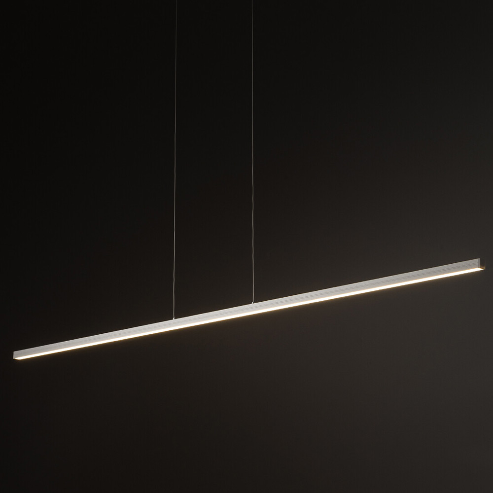 Линейный подвесной светильник Nowodvorski Bar Led M 11581