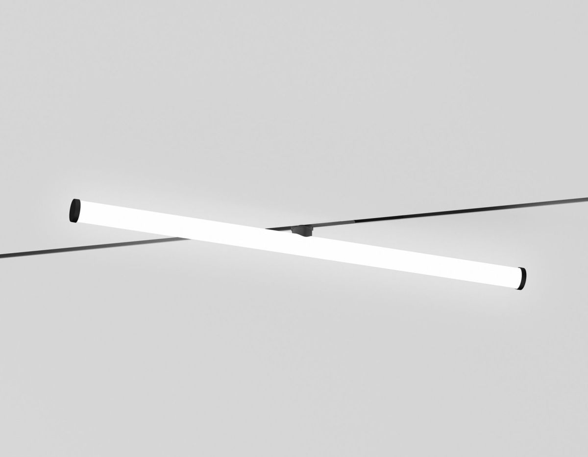 Трековый магнитный светильник Ambrella Light Track System GL2375