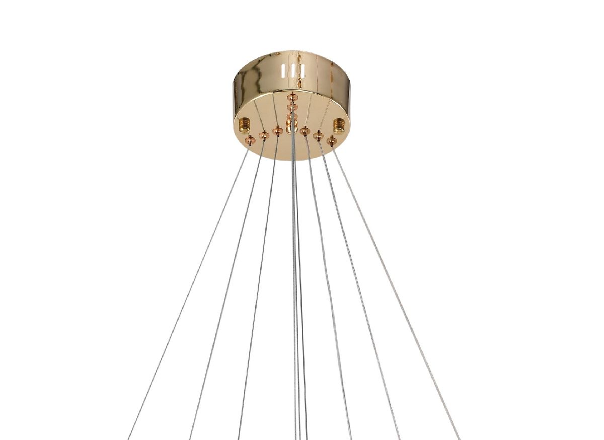 Подвесная люстра Zortes Auralia ZRS.57790.171