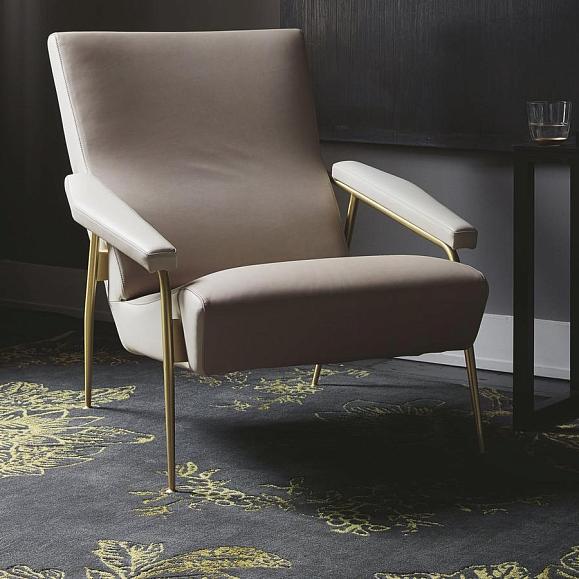 Ковер Wedgwood 37005 (120 x 180) Tonquin Charcoal 120x180 см