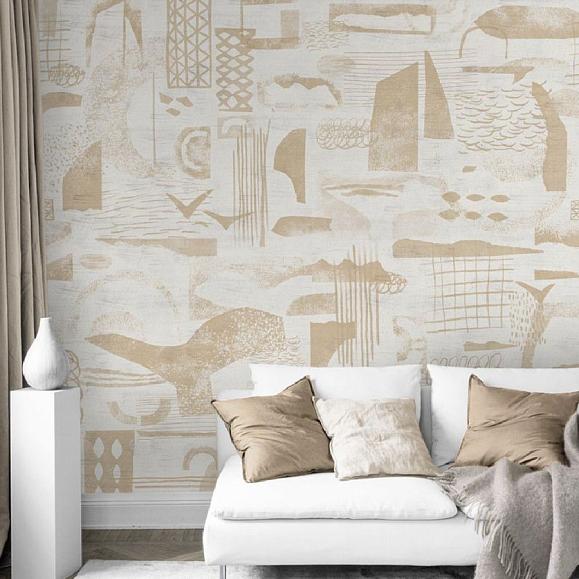Панно Hygge Wall H11783