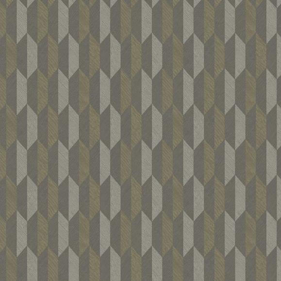 Обои Arte 26523A Arrow Winter Gold