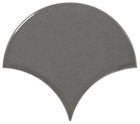 EQUIPE SCALE Dark Grey Fan
