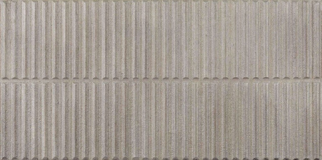 STRIPES GREY MAT RET 30X60