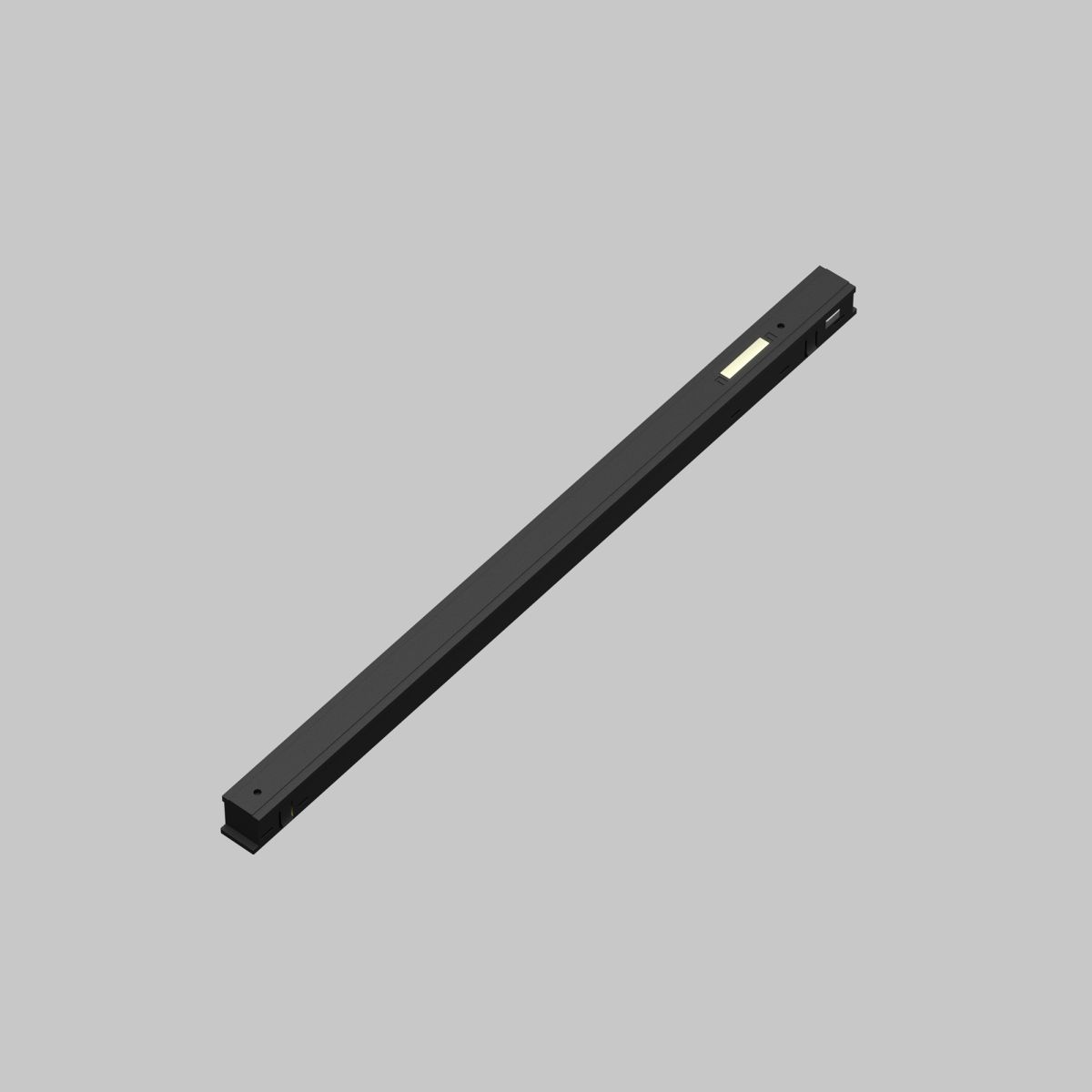 Трековый магнитный светильник Maytoni Technical Points TR232-2-10W3K-B