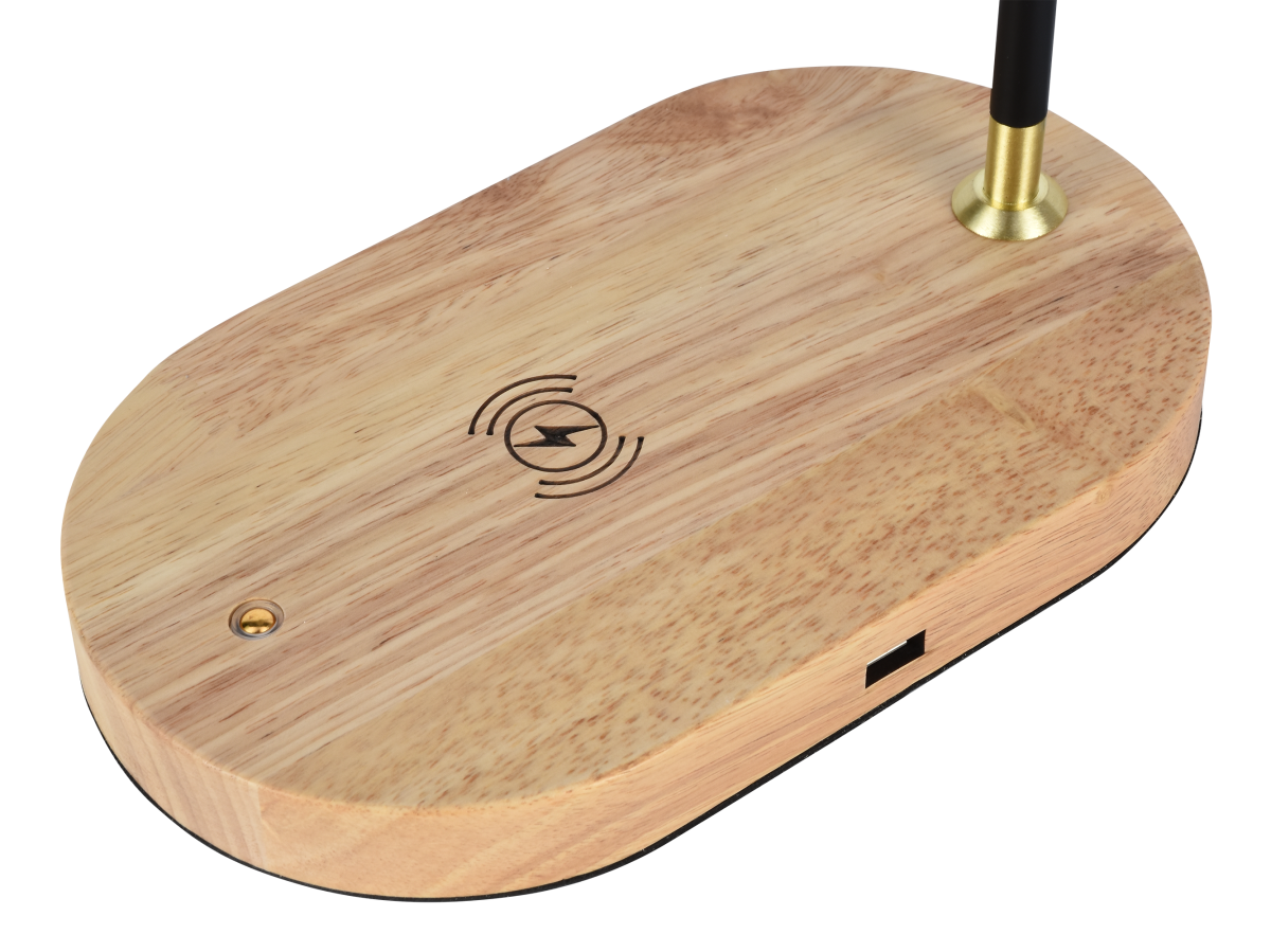 Настольная лампа Zortes DeskLight ZRS.1066.01