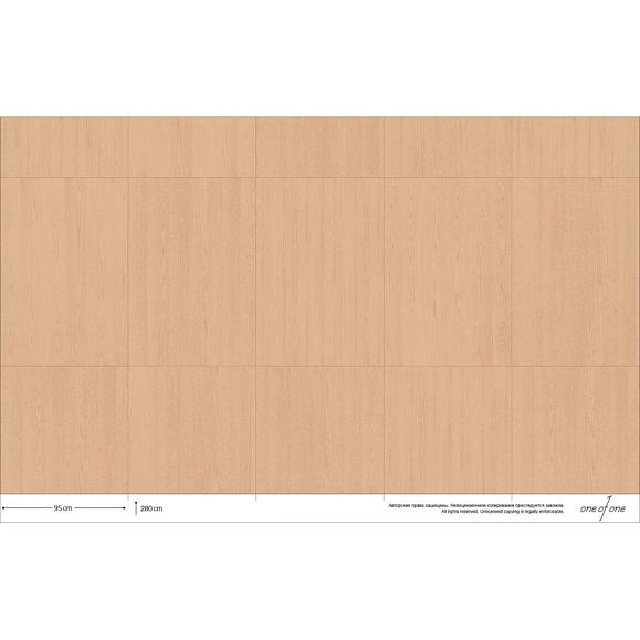 Стеновая панель Fresq Wood