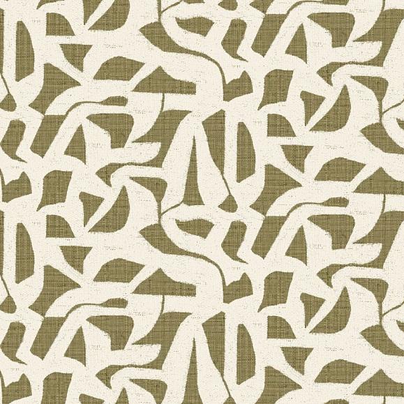 Обои Casamance 76830712 Kaki CANA