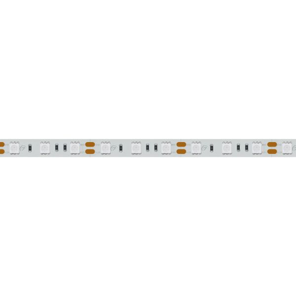 Светодиодная лента Arlight RT-B60-10mm 12V Orange (14.4 W/m, IP20, 5060, 5m) 015972(2)