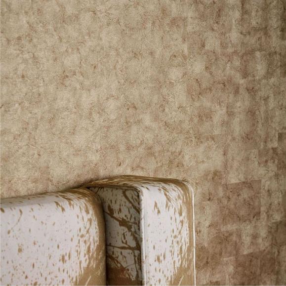 Обои Harlequin 110756 Marble Amber