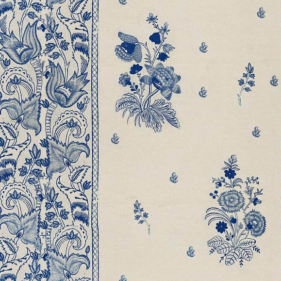Обои Mind the gap WP30024 Korond Floral Indigo