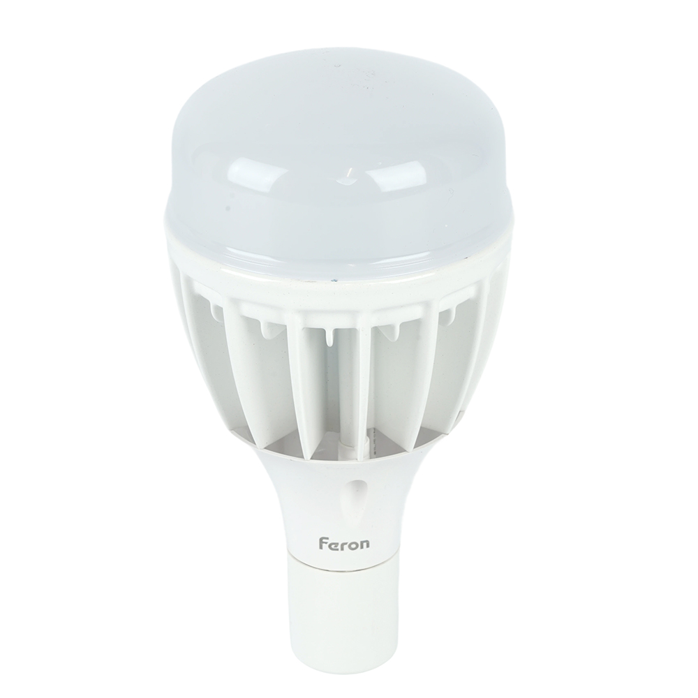 Светодиодная лампа Feron LB-65 E27-E40 50W 175-265V 6400K 25539