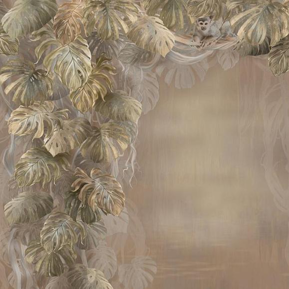 Панно Affresco ID460-COL1 Color 1