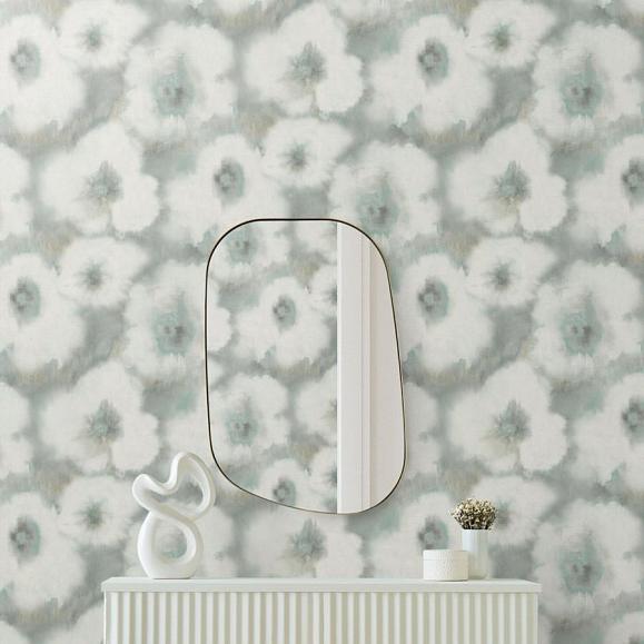 Обои York EV3961 Blended Floral