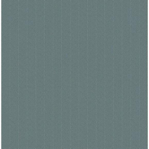 Обои Tiffany Design KT9786-7613 Monsieur Teal