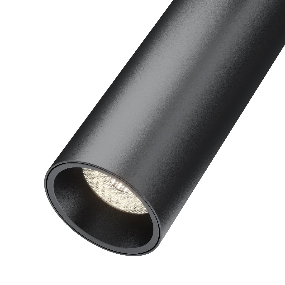 Трековый светильник Maytoni Track lamps TR019-2-7W4K-B