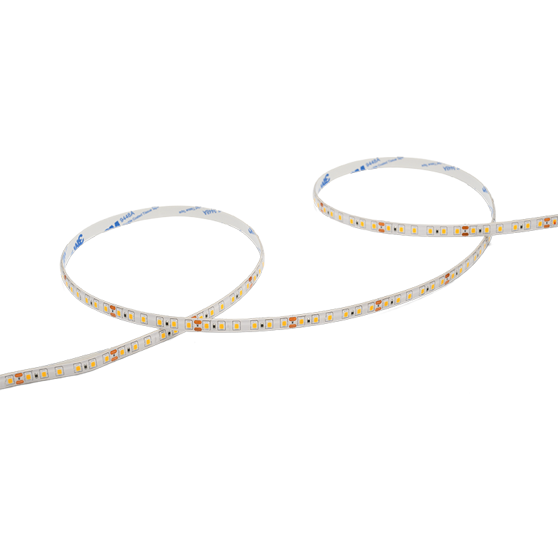 Светодиодная лента Wolta WLS2835-12W/3000/24S120-01