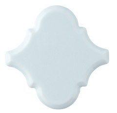 ADEX RENAISSANCE Arabesco Biselado Ice Blue