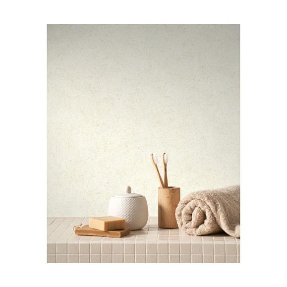 Обои Casadeco 88090220 Mur A La Chaux Blanc nacre