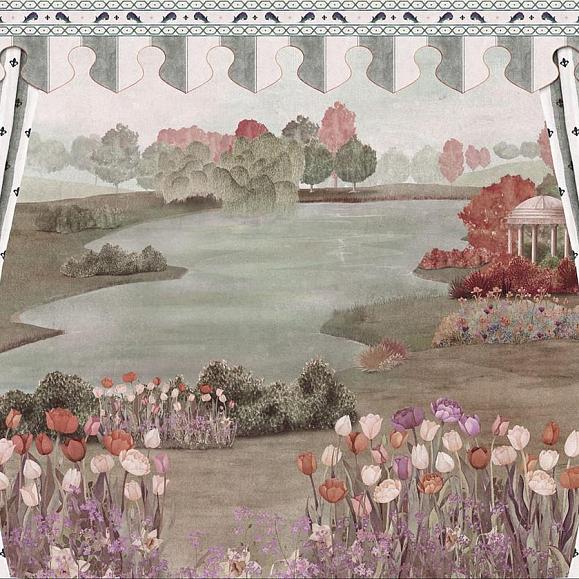 Панно Coordonne 9300071 Folies Dreams