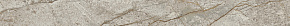 ATLAS CONCORDE RUSSIA EMPIRE / ЭМПАИР Silver Root Listello Polished / Силвер Рут Бордюр Лап