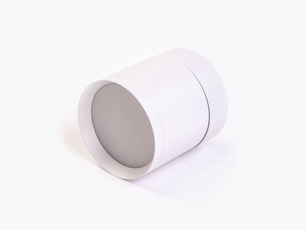 Накладной светильник LEDS POWER GX53-104W, серия SPOT 009445